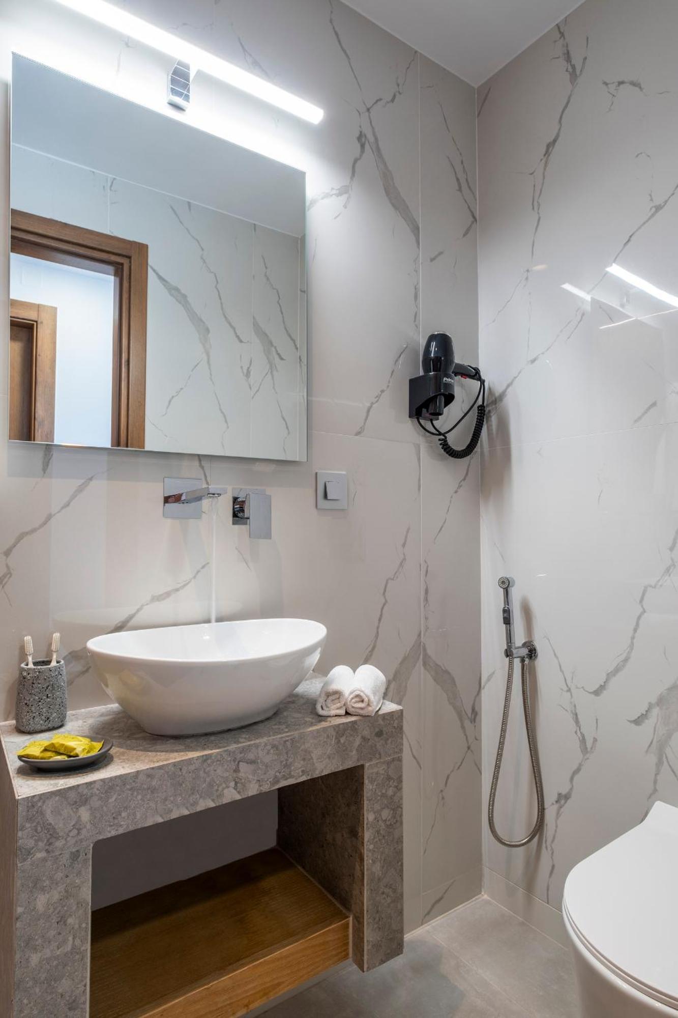 Fysiophylia Villas Frangokastello Екстериор снимка