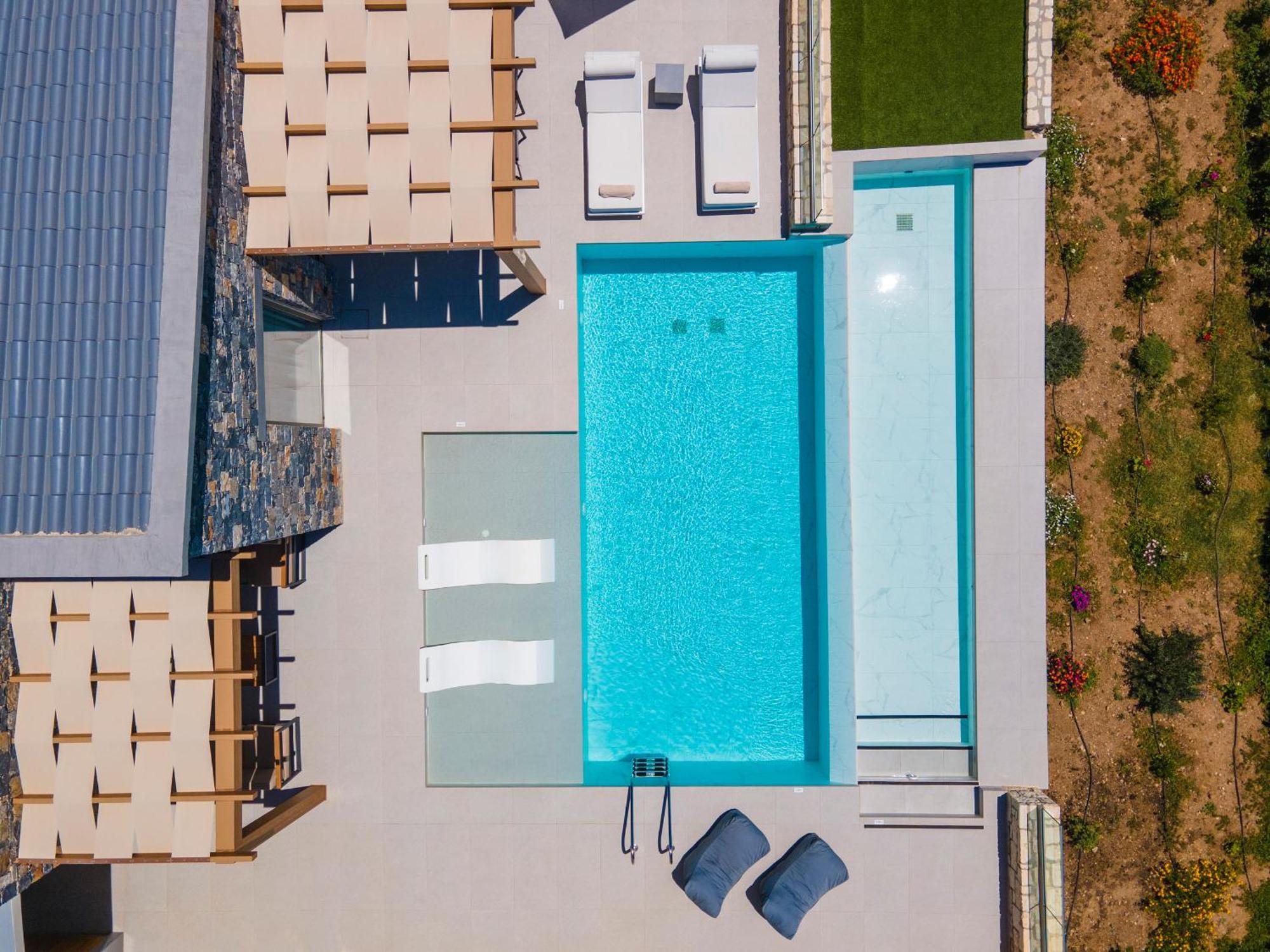 Fysiophylia Villas Frangokastello Екстериор снимка